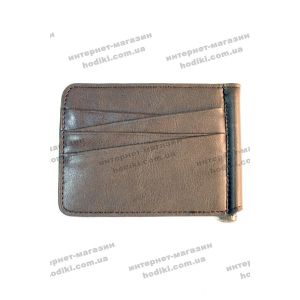 Затискач для грошей Dingniu (код 5446)