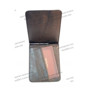 Затискач для грошей Dingniu (код 5446)