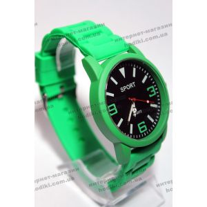 Наручний годинник Sport (код 5457)