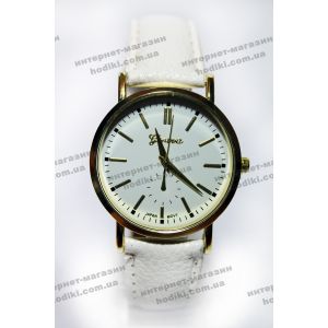 Наручний годинник Geneva (код 5465)