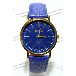 Наручний годинник Geneva (код 5466)