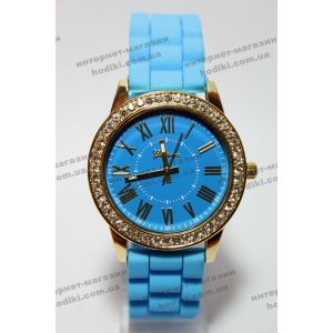 Наручные часы Geneva (код 5477)