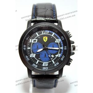 Наручные часы Ferrari (код 5488)