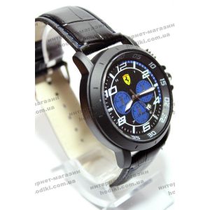 Наручные часы Ferrari (код 5488)