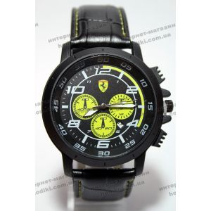 Наручные часы Ferrari (код 5490)