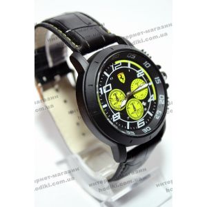 Наручные часы Ferrari (код 5490)