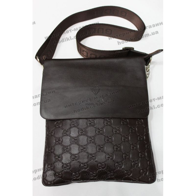 Сумка чоловіча Gucci (код 5240)