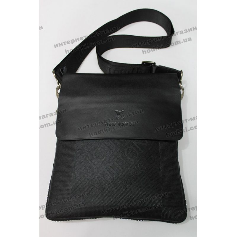 Сумка чоловіча Louis Vuitton (код 5246)