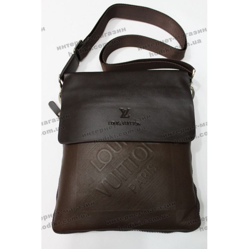 Сумка мужская Louis Vuitton (код 5248)