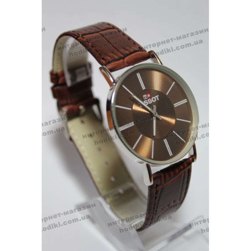 Наручные часы Tissot (код 5285)