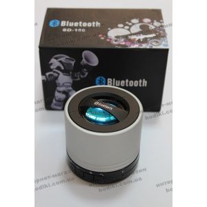 Портативная колонка SD-100 bluetooth (код 5292)