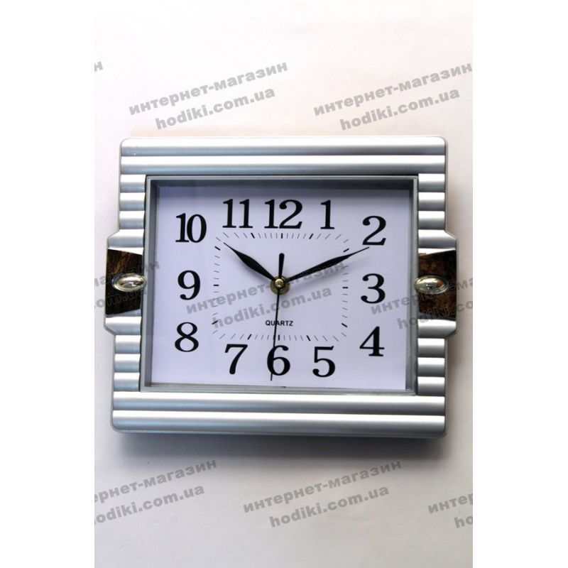 Настенные часы HS-327 (код 5293)