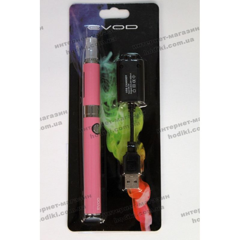 Электронная сигарета EVOD (код 5300)