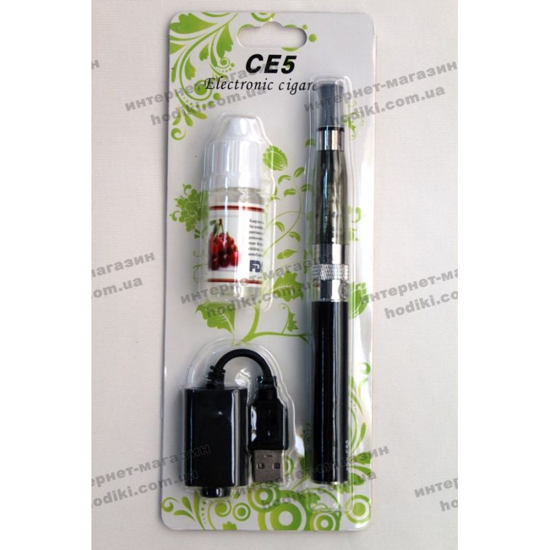 Електронна сигарета EGO CE5 (код 5301)