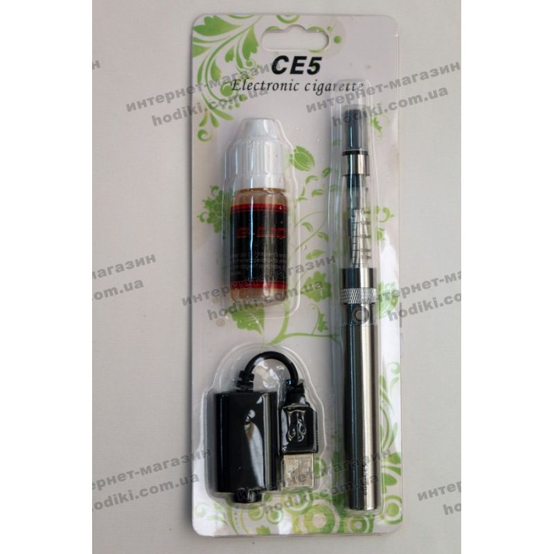 Электронная сигарета EGO CE5 (код 5302)