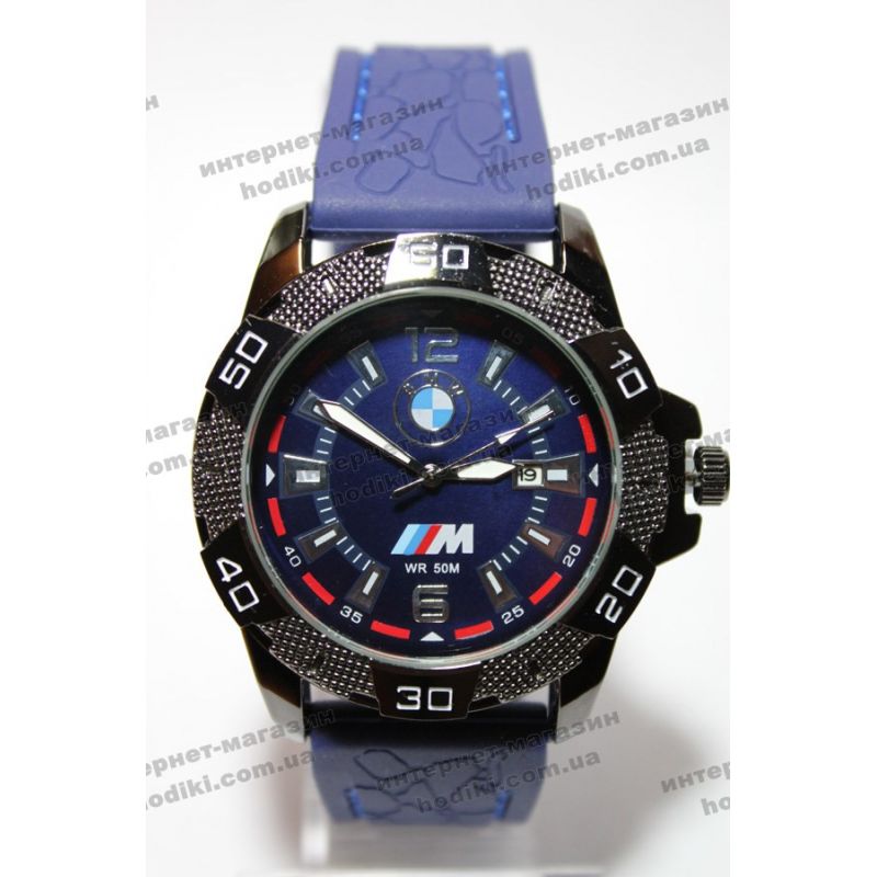 Наручний годинник BMW (код 5308)