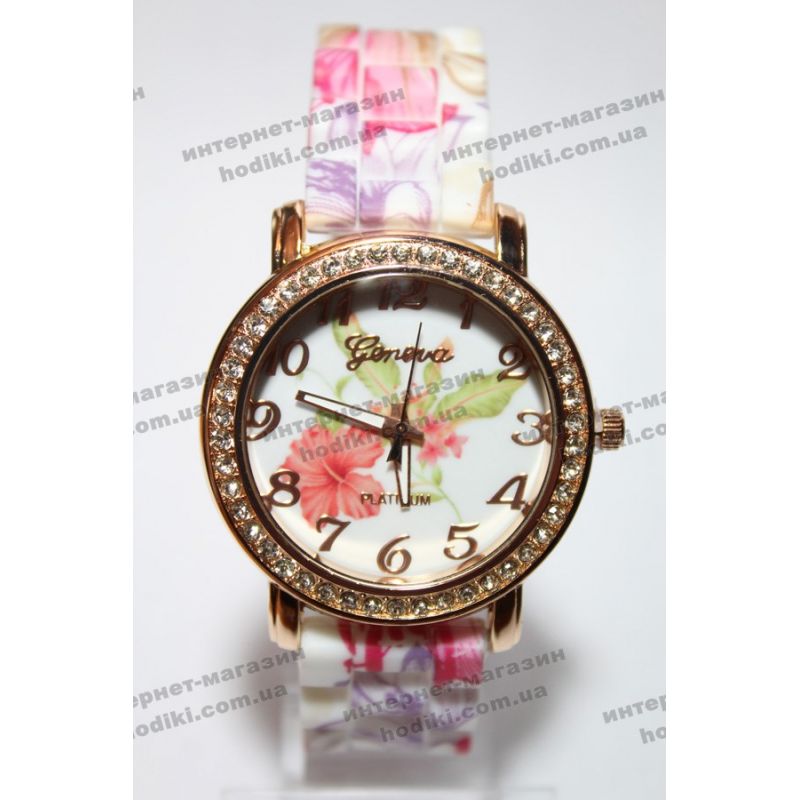 Наручний годинник Geneva (код 5315)