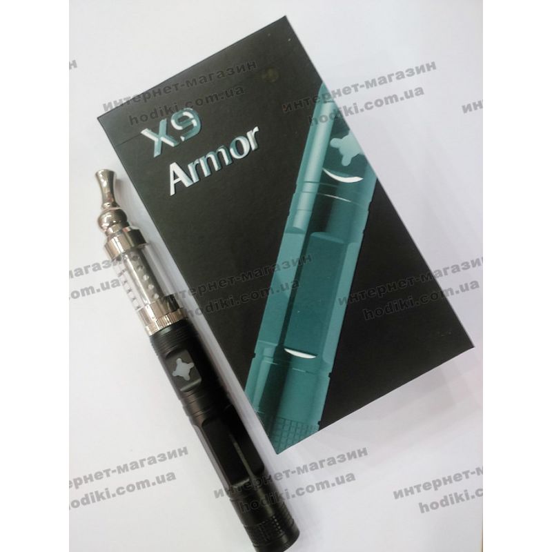 Електронна сигарета Amor x9 (код 5326)