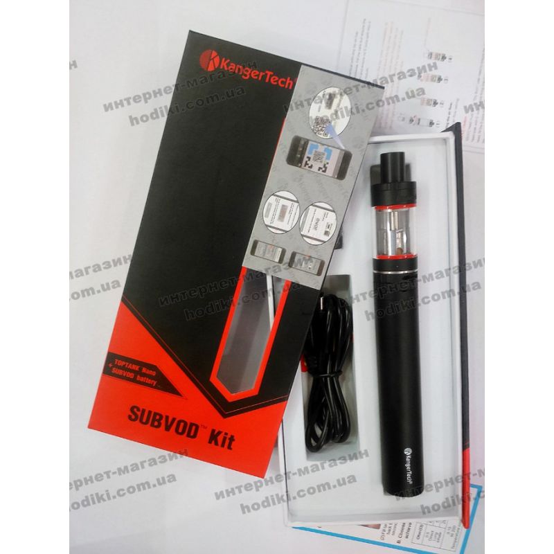 Електронна сигарета KangerTech (код 5327)