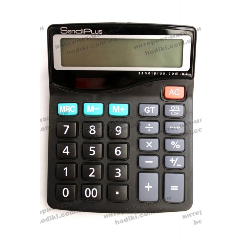 Калькулятори SDC-519 (код 5368)