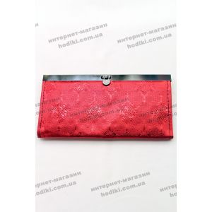 Кошелек W женский (код 5384)