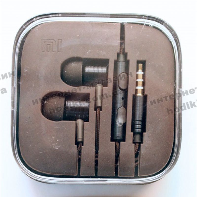 Навушники Xiaomi (код 5434)