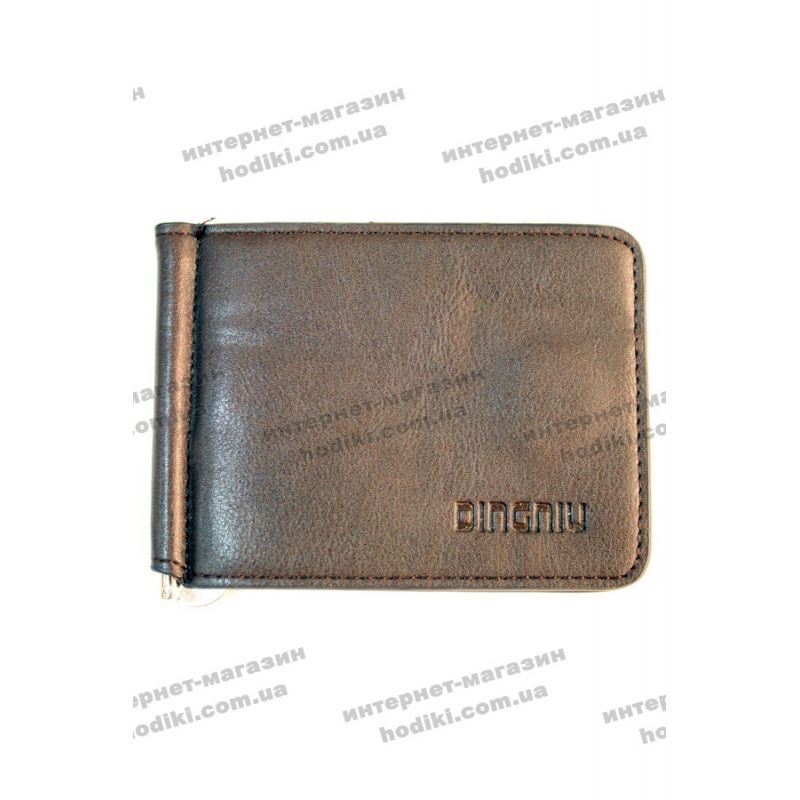 Зажим для денег Dingniu (код 5446)