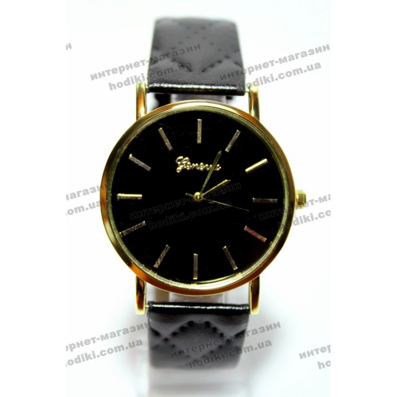 Наручний годинник Geneva (код 5459)