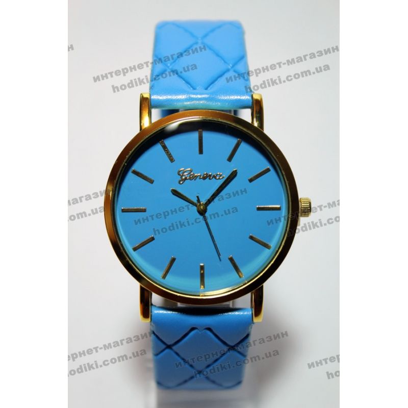 Наручний годинник Geneva (код 5460)