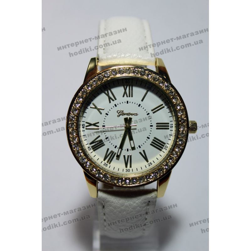 Наручний годинник Geneva (код 5471)