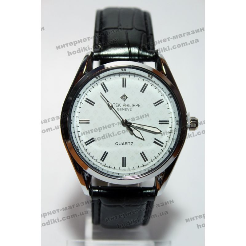 Наручний годинник Patek Philippe (код 5473)