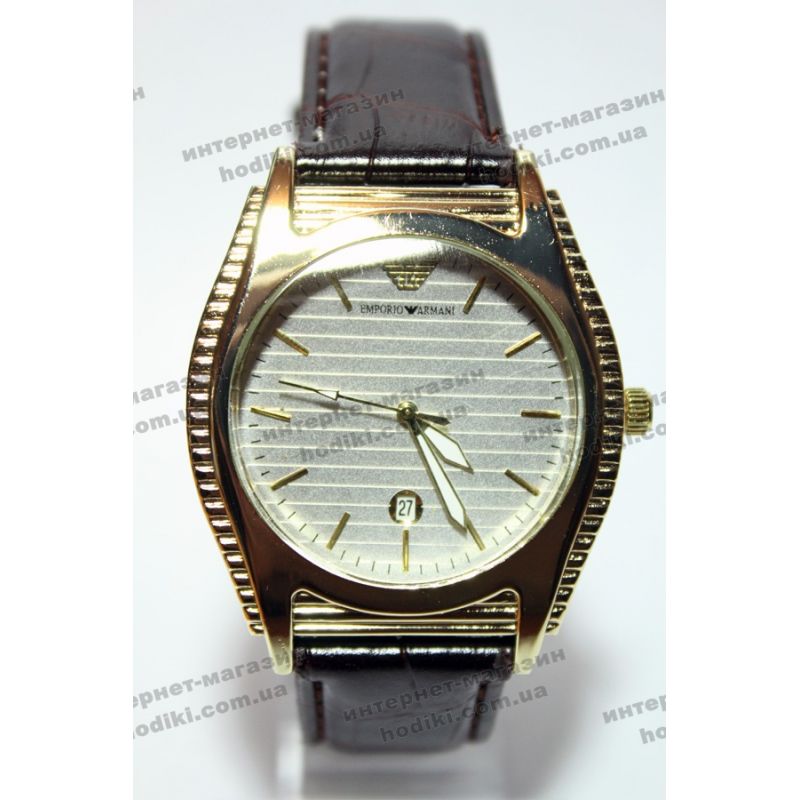 Наручные часы Emporio Armani (код 5481)