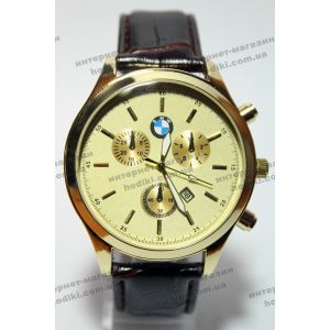Наручний годинник BMW (код 5487)
