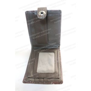 Гаманець чоловічий Denleilu (код 5600)