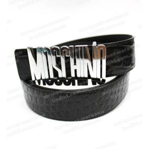 Ремень Moschino (код 5608)