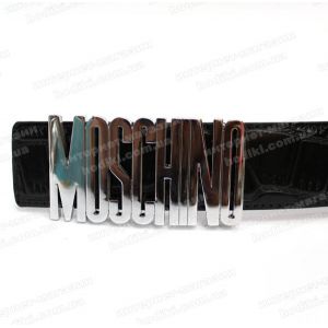 Ремень Moschino (код 5608)