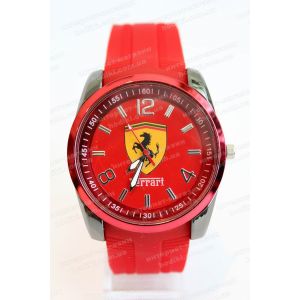 Наручний годинник Ferrari (код 5633)