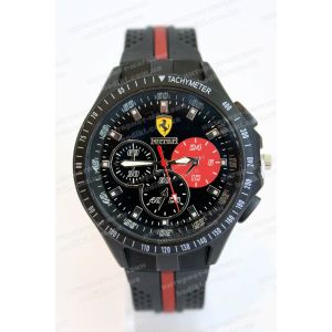 Наручные часы Ferrari (код 5636)