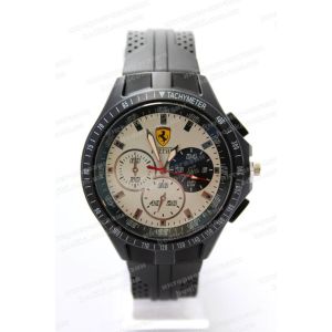 Наручные часы Ferrari (код 5692)
