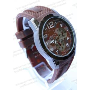 Наручний годинник Curren (код 5697)