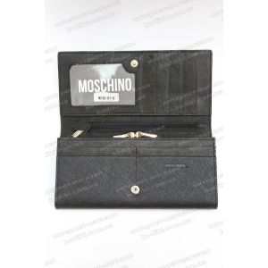 Кошелек Moschino (код 5727)