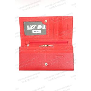 Гаманець Moschino (код 5728)