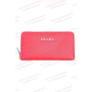 Гаманець Prada (код 5754)