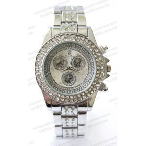 Наручний годинник Rolex (код 5822)