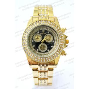 Наручные часы Rolex (код 5825)