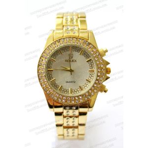 Наручные часы Rolex (код 5828)