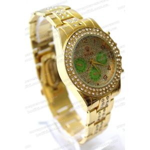 Наручные часы Rolex (код 5829)