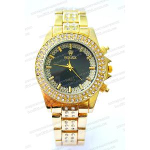 Наручний годинник Rolex (код 5832)