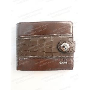 Гаманець чоловічий Denleilu (код 5600)