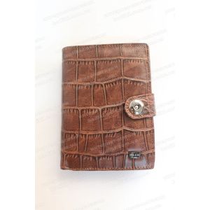 Гаманець чоловічий Pilusi (код 5603)